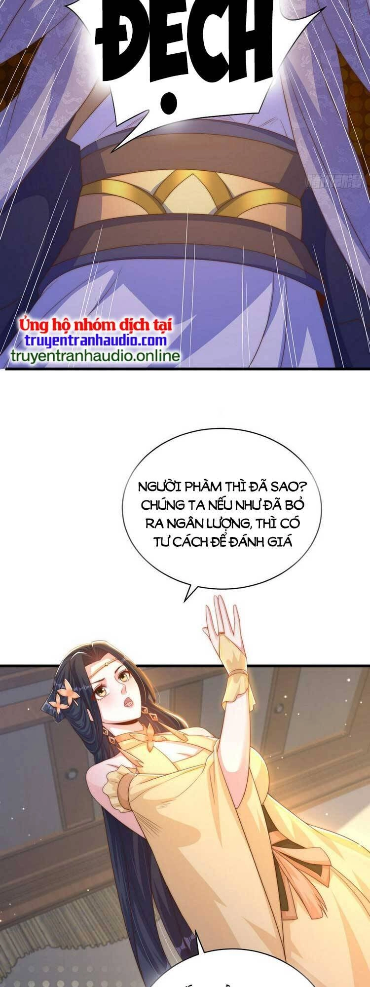 Cường Giả Tuyệt Thế Chỉ Muốn Làm Ruộng Chapter 57 - 26