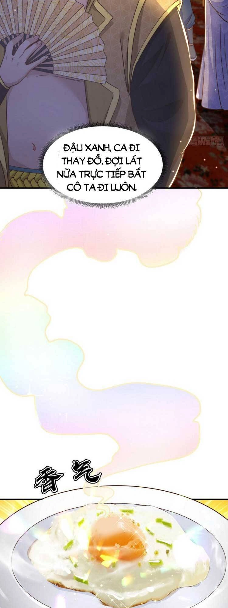 Cường Giả Tuyệt Thế Chỉ Muốn Làm Ruộng Chapter 58 - 3