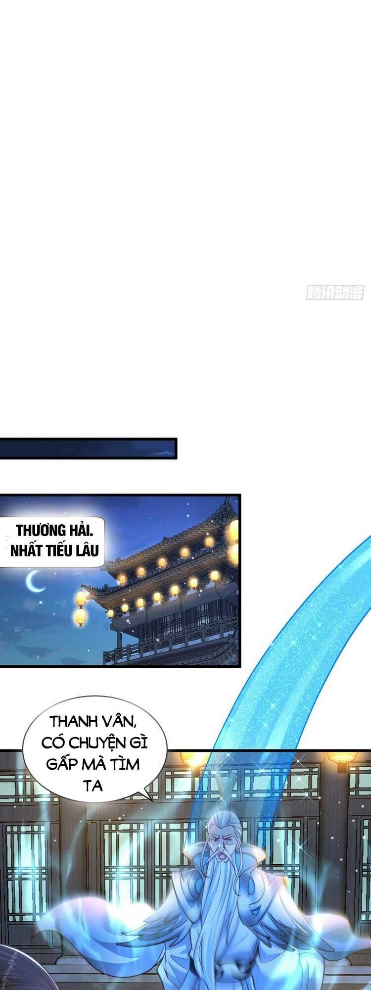 Cường Giả Tuyệt Thế Chỉ Muốn Làm Ruộng Chapter 58 - 21