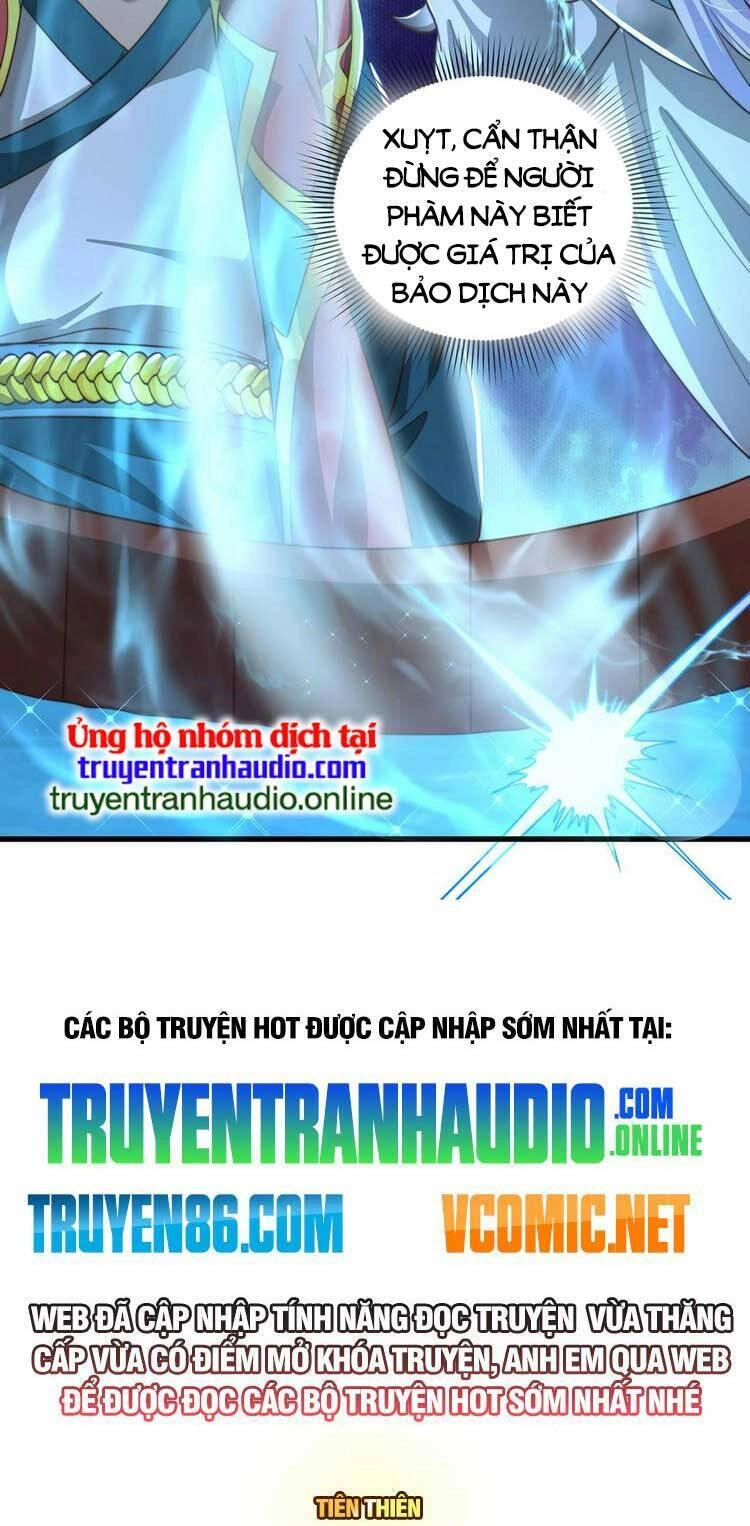 Cường Giả Tuyệt Thế Chỉ Muốn Làm Ruộng Chapter 58 - 27