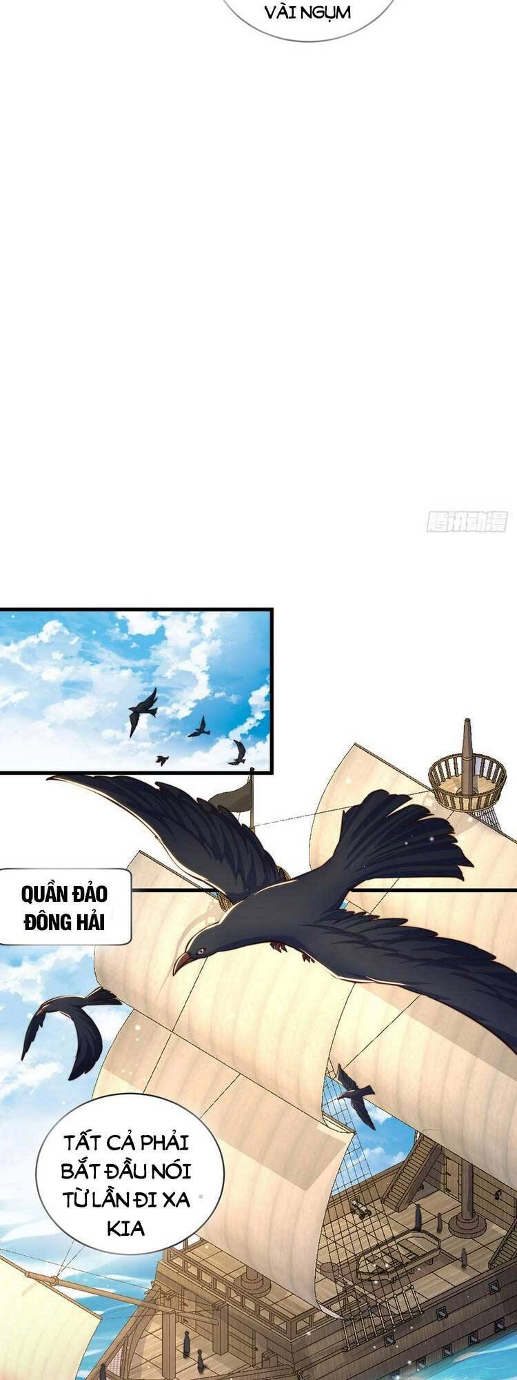 Cường Giả Tuyệt Thế Chỉ Muốn Làm Ruộng Chapter 59 - 6