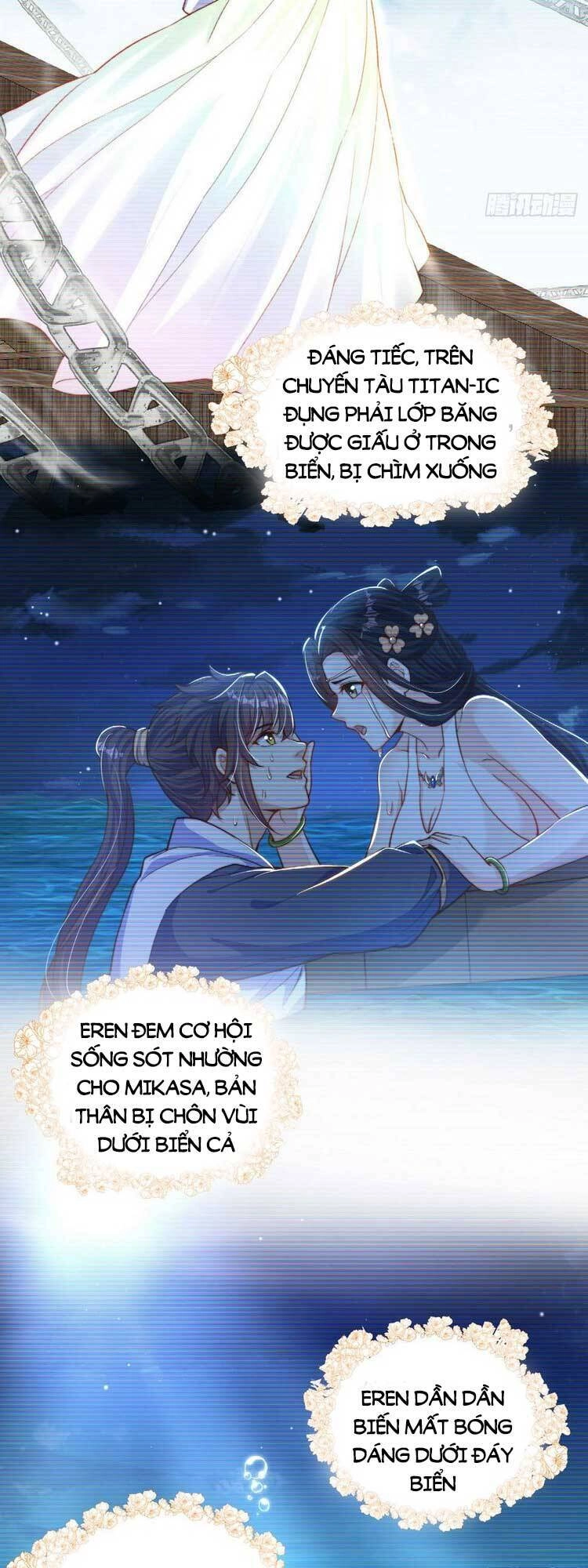 Cường Giả Tuyệt Thế Chỉ Muốn Làm Ruộng Chapter 59 - 8