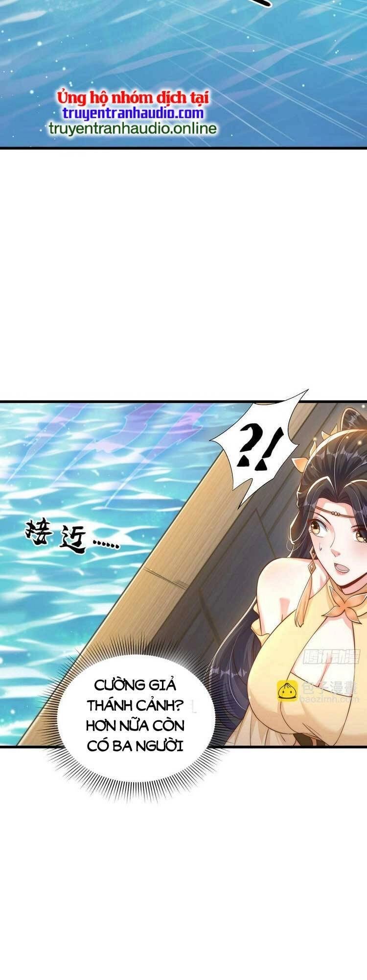 Cường Giả Tuyệt Thế Chỉ Muốn Làm Ruộng Chapter 59 - 15