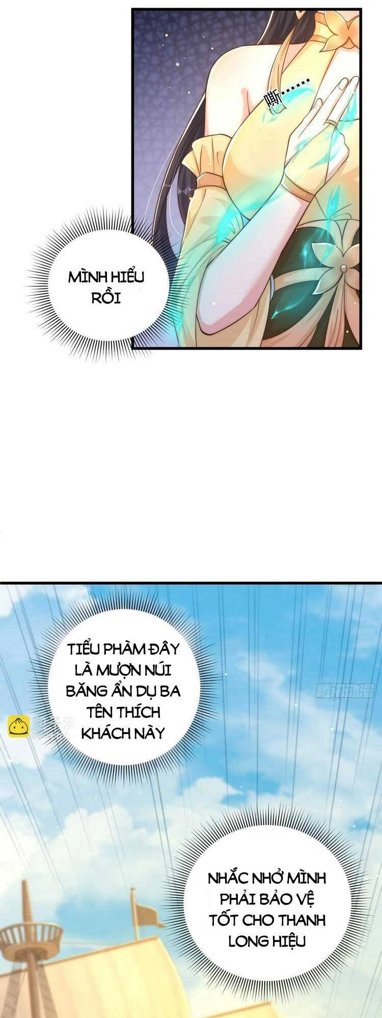 Cường Giả Tuyệt Thế Chỉ Muốn Làm Ruộng Chapter 59 - 16