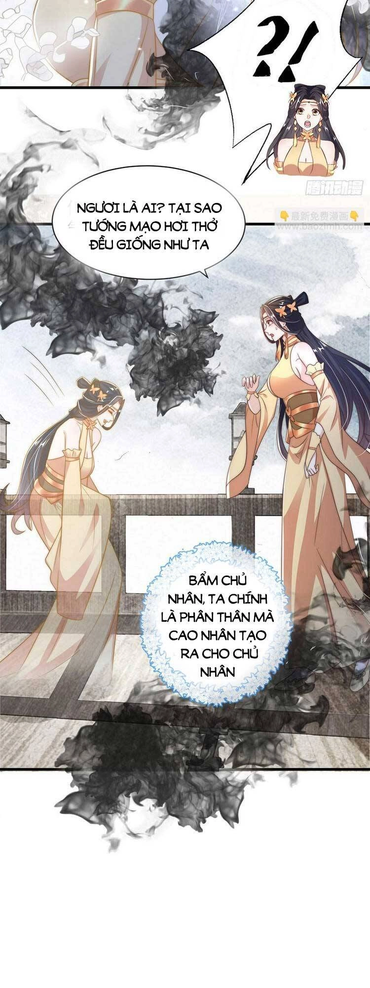 Cường Giả Tuyệt Thế Chỉ Muốn Làm Ruộng Chapter 59 - 25
