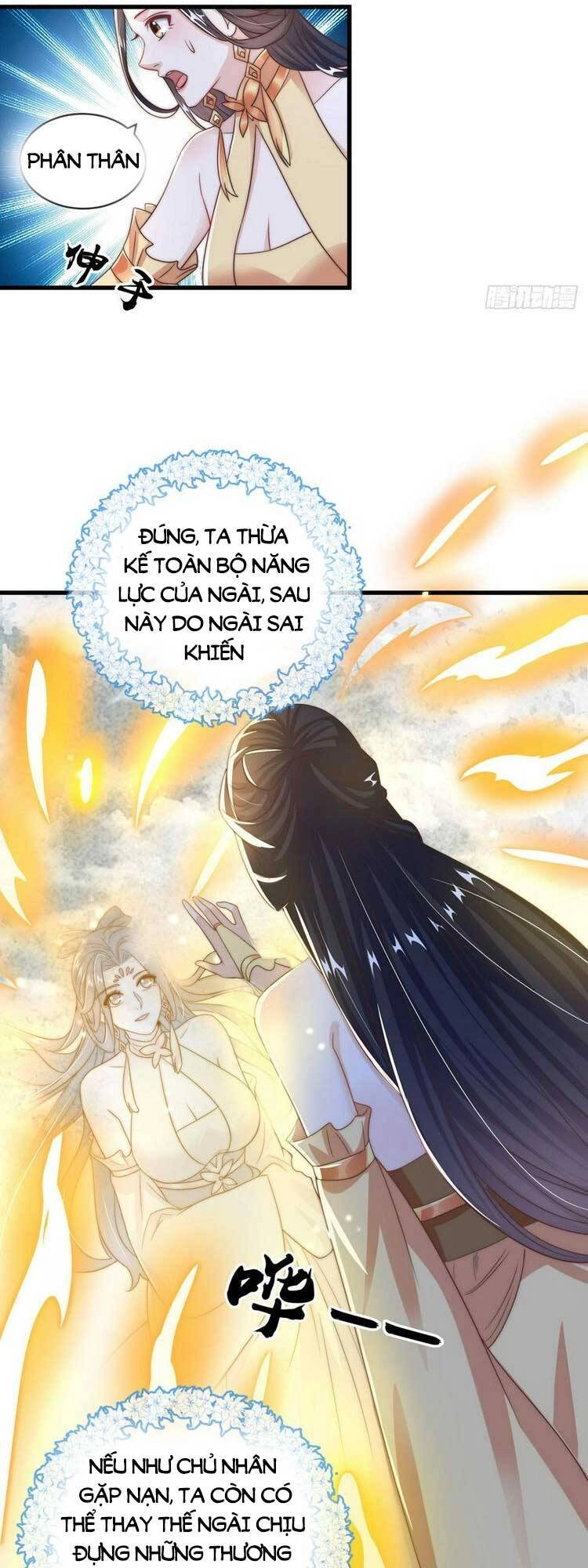 Cường Giả Tuyệt Thế Chỉ Muốn Làm Ruộng Chapter 59 - 26