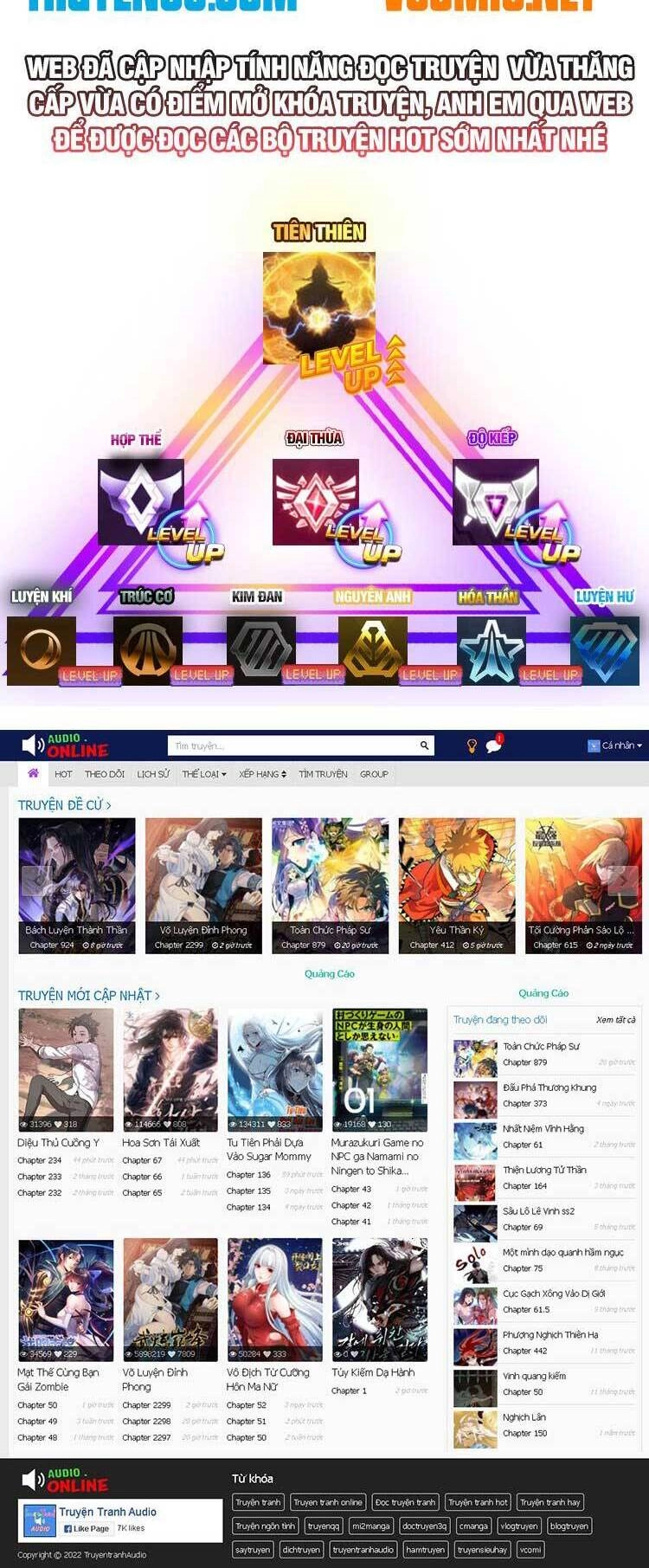 Cường Giả Tuyệt Thế Chỉ Muốn Làm Ruộng Chapter 59 - 30