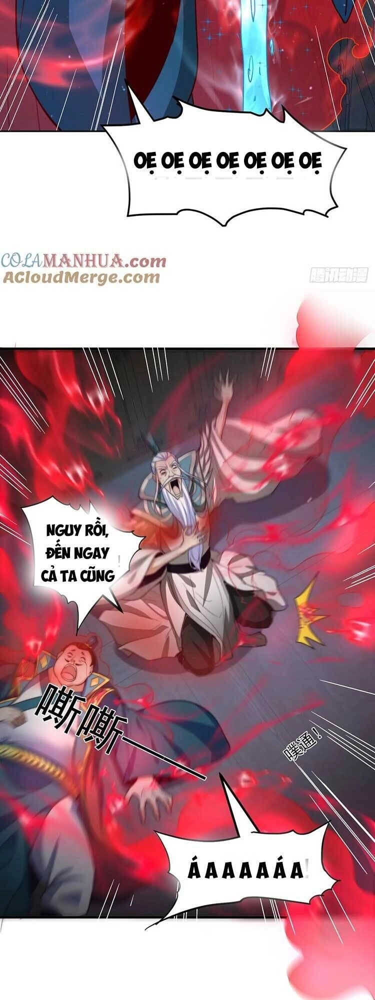 Cường Giả Tuyệt Thế Chỉ Muốn Làm Ruộng Chapter 60 - 7