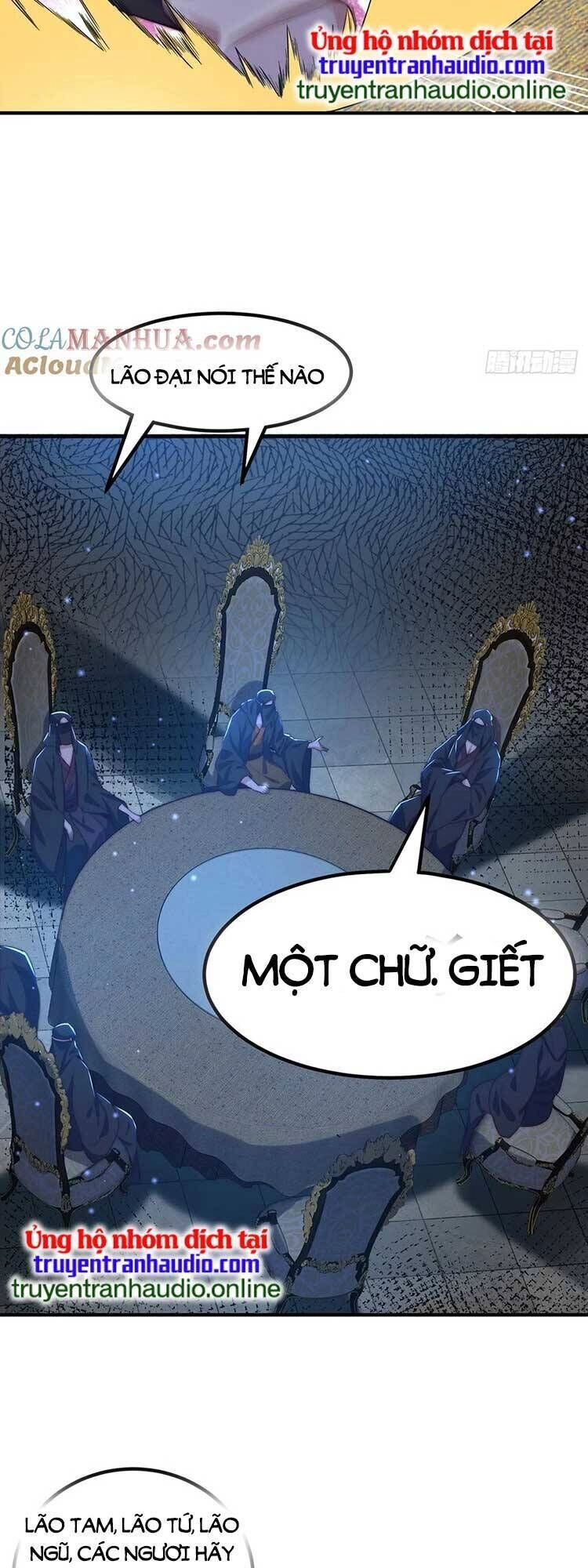 Cường Giả Tuyệt Thế Chỉ Muốn Làm Ruộng Chapter 60 - 9