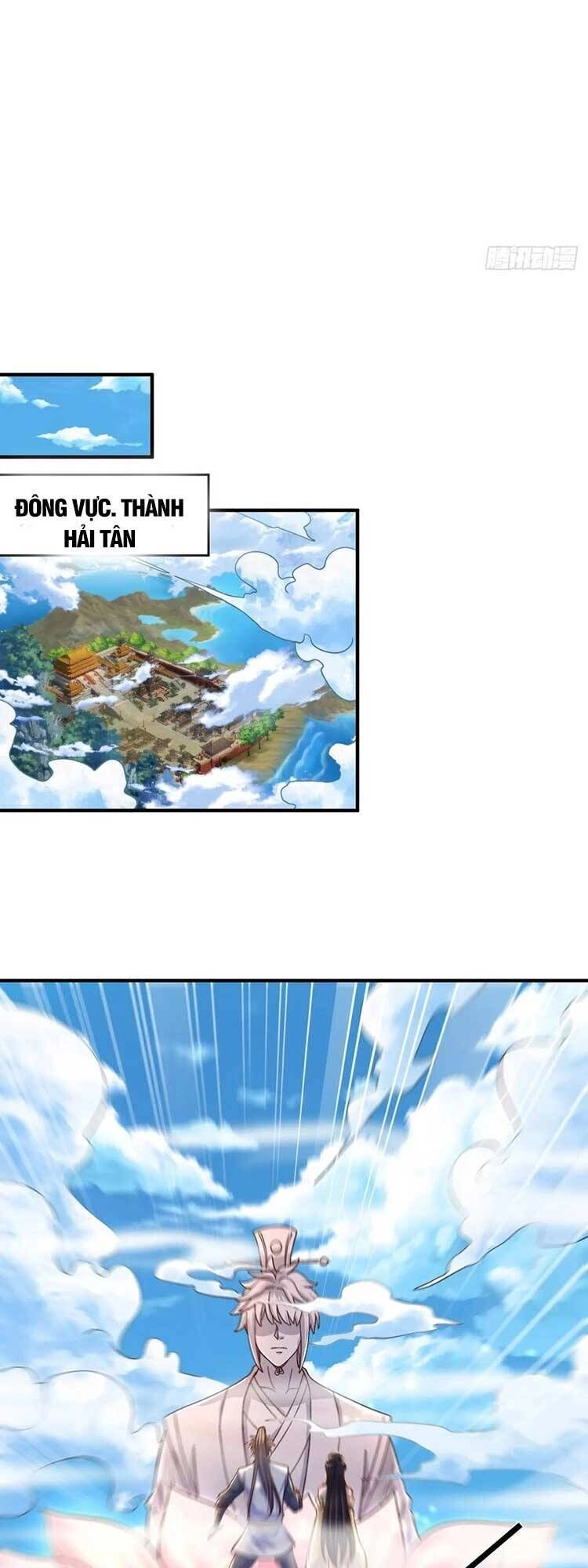 Cường Giả Tuyệt Thế Chỉ Muốn Làm Ruộng Chapter 60 - 12