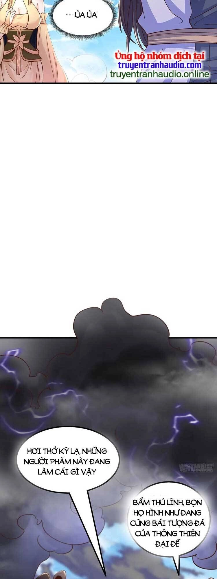 Cường Giả Tuyệt Thế Chỉ Muốn Làm Ruộng Chapter 60 - 20