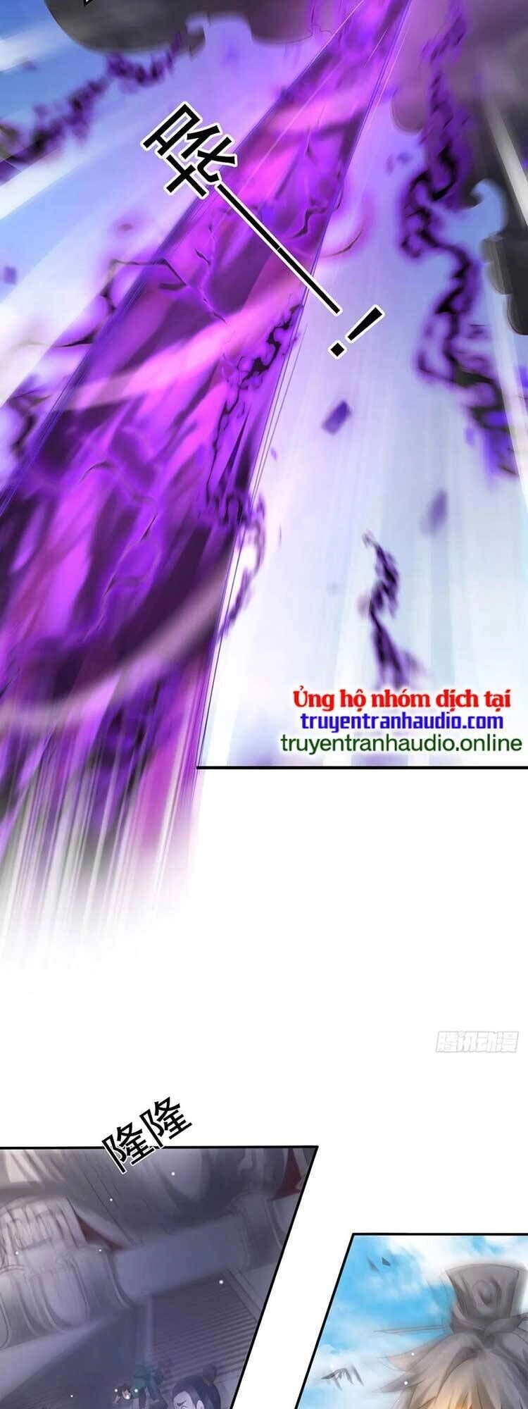 Cường Giả Tuyệt Thế Chỉ Muốn Làm Ruộng Chapter 60 - 22