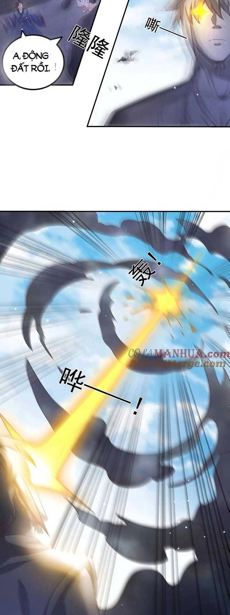 Cường Giả Tuyệt Thế Chỉ Muốn Làm Ruộng Chapter 60 - 23