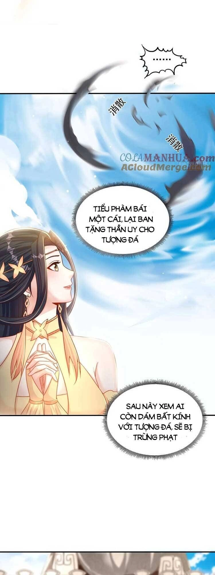 Cường Giả Tuyệt Thế Chỉ Muốn Làm Ruộng Chapter 60 - 25