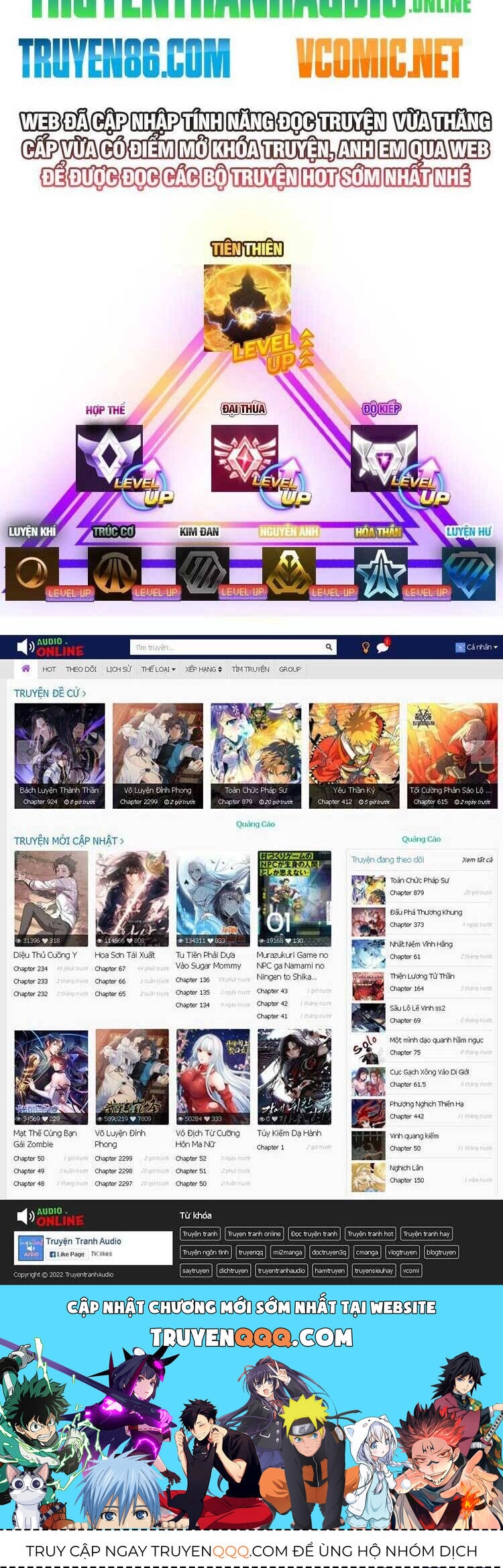 Cường Giả Tuyệt Thế Chỉ Muốn Làm Ruộng Chapter 60 - 28