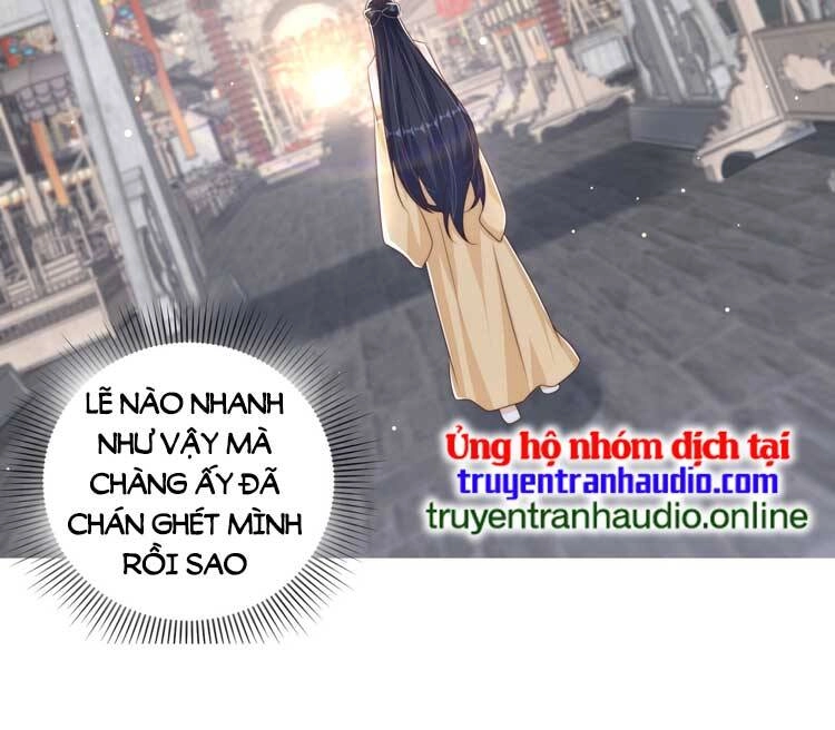 Cường Giả Tuyệt Thế Chỉ Muốn Làm Ruộng Chapter 61 - 17