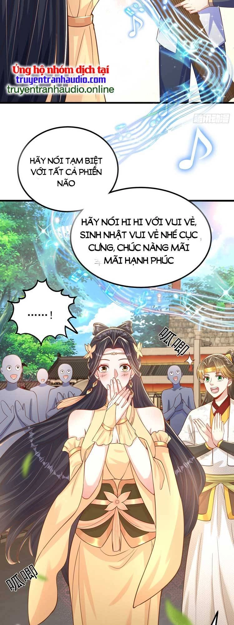 Cường Giả Tuyệt Thế Chỉ Muốn Làm Ruộng Chapter 61 - 24