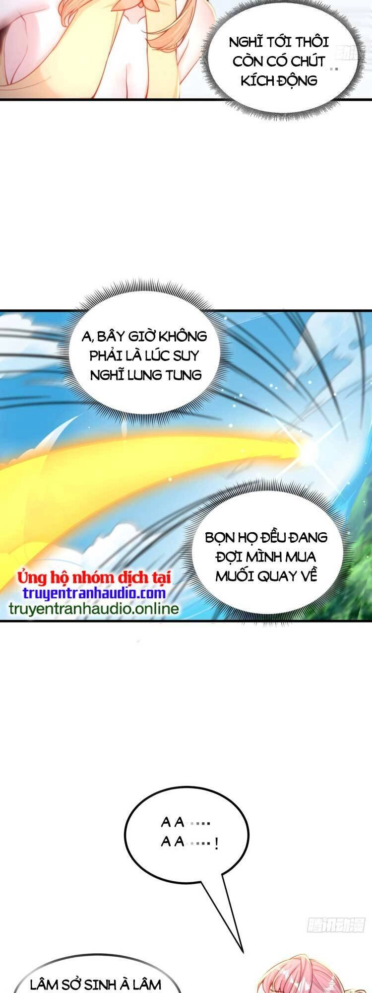 Cường Giả Tuyệt Thế Chỉ Muốn Làm Ruộng Chapter 62 - 4