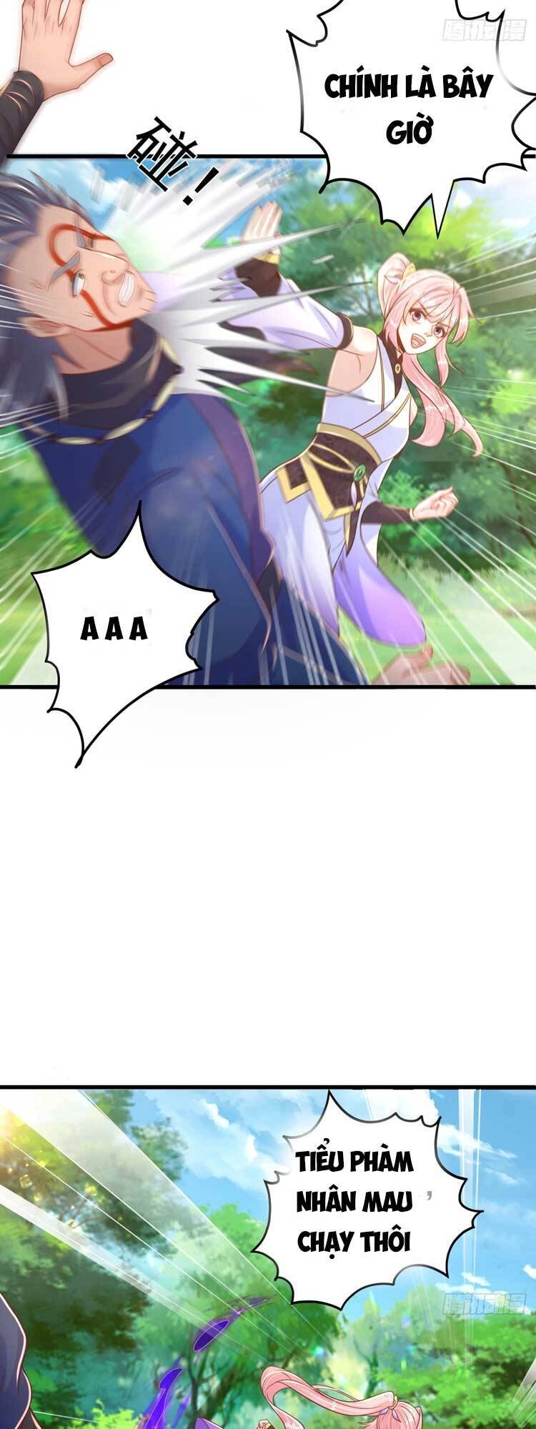 Cường Giả Tuyệt Thế Chỉ Muốn Làm Ruộng Chapter 62 - 14