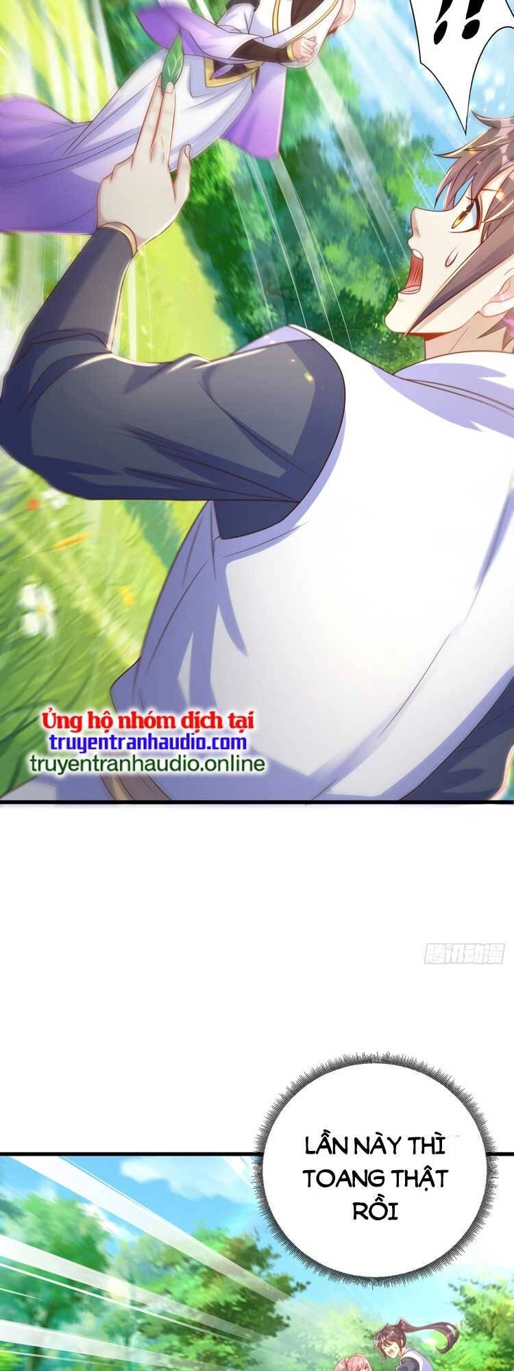 Cường Giả Tuyệt Thế Chỉ Muốn Làm Ruộng Chapter 62 - 16