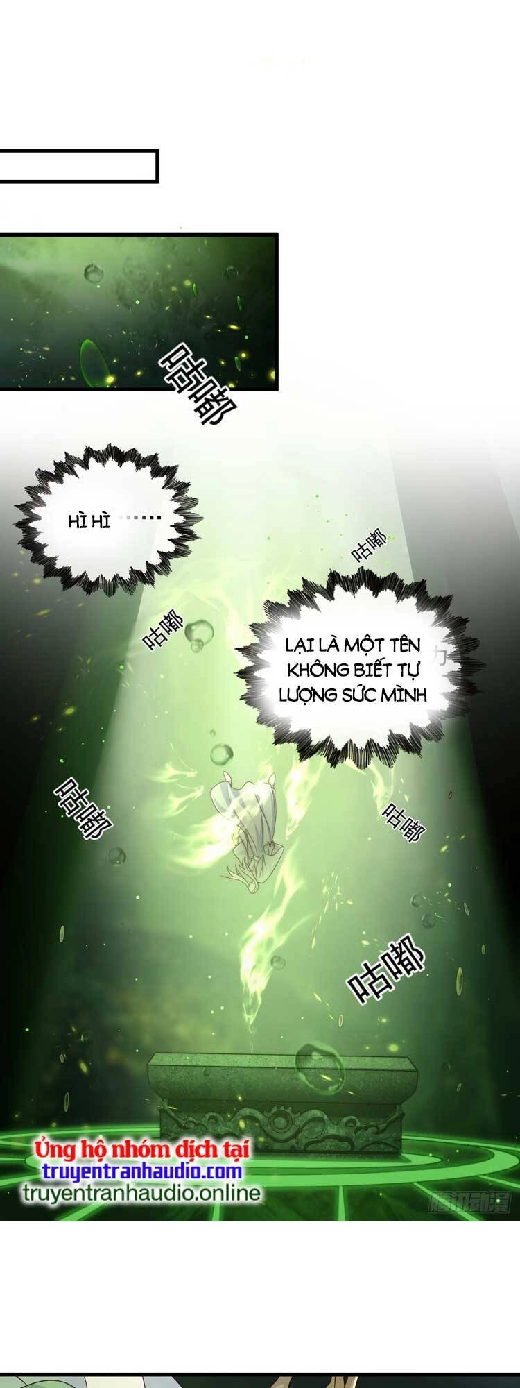 Cường Giả Tuyệt Thế Chỉ Muốn Làm Ruộng Chapter 62 - 22