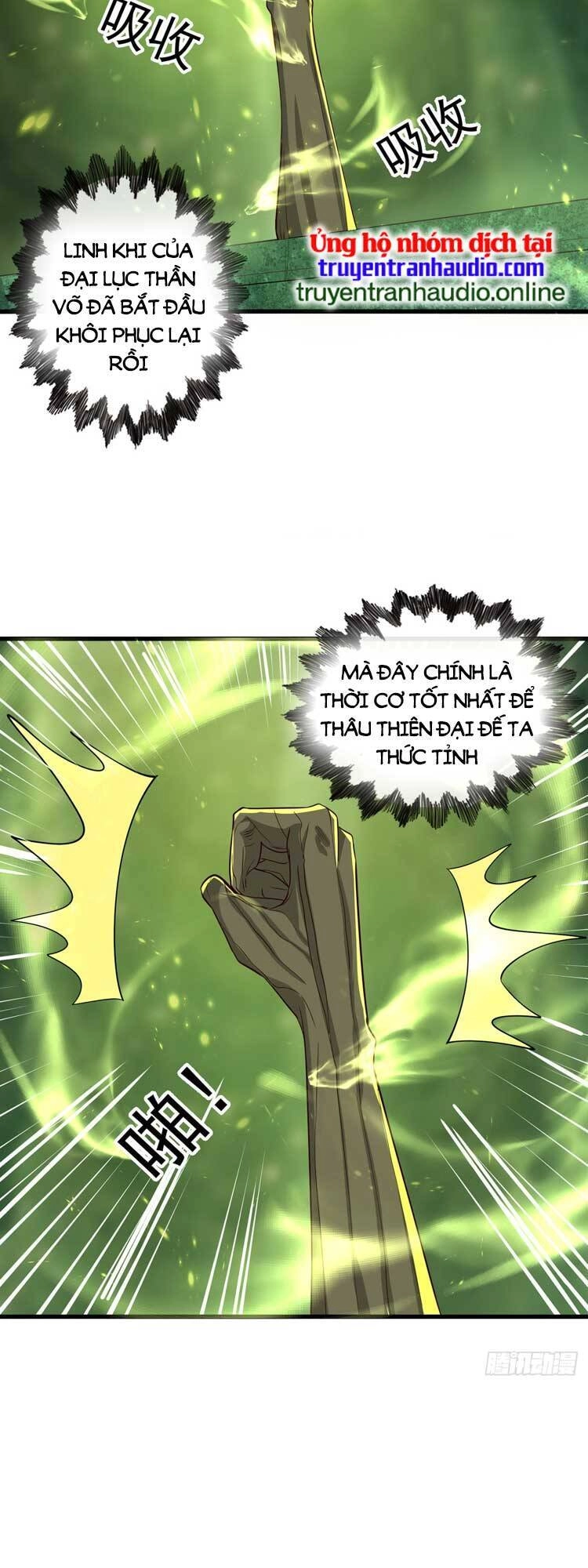 Cường Giả Tuyệt Thế Chỉ Muốn Làm Ruộng Chapter 62 - 24