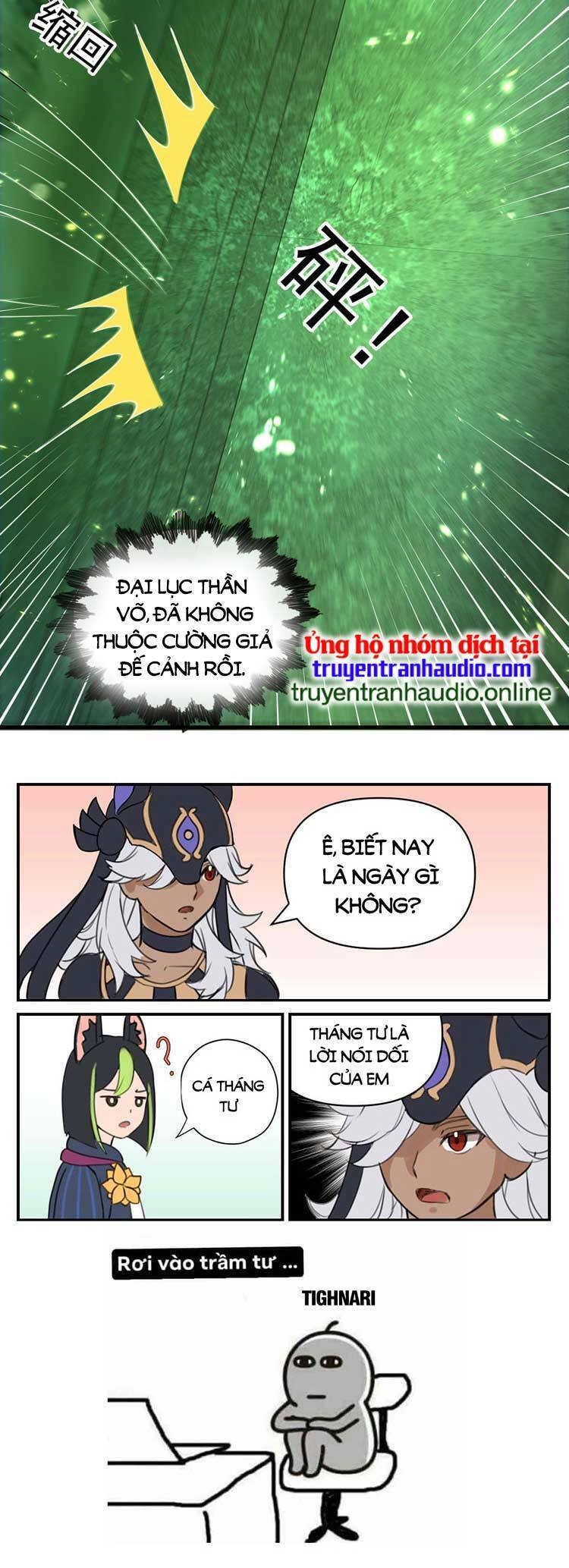 Cường Giả Tuyệt Thế Chỉ Muốn Làm Ruộng Chapter 62 - 27