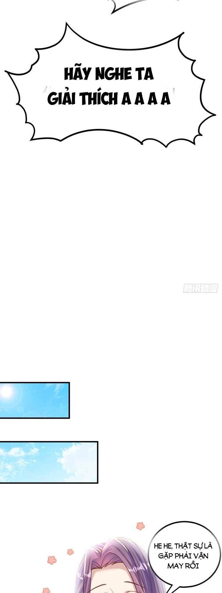 Cường Giả Tuyệt Thế Chỉ Muốn Làm Ruộng Chapter 63 - 6