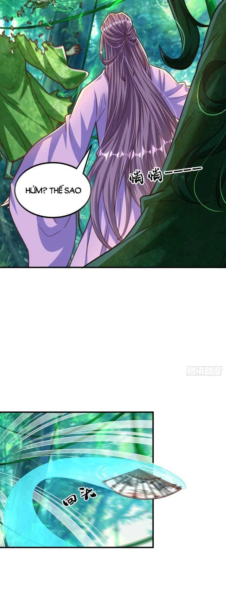 Cường Giả Tuyệt Thế Chỉ Muốn Làm Ruộng Chapter 63 - 14