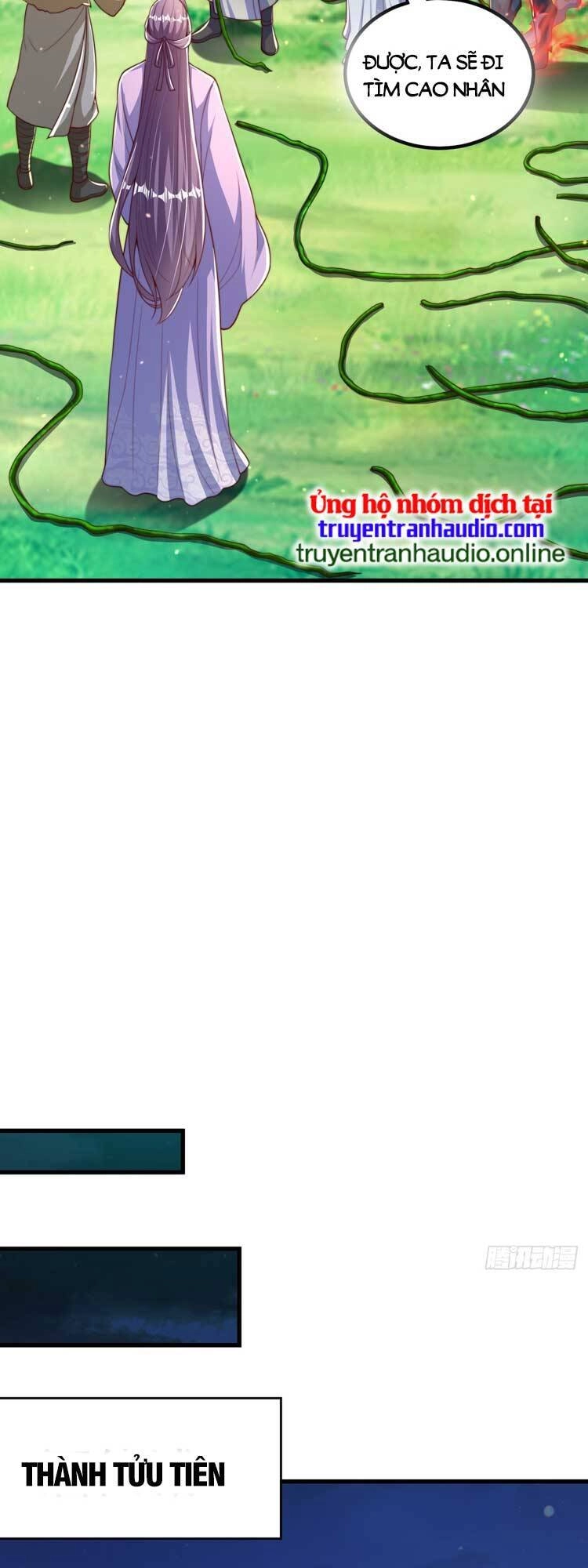 Cường Giả Tuyệt Thế Chỉ Muốn Làm Ruộng Chapter 63 - 19