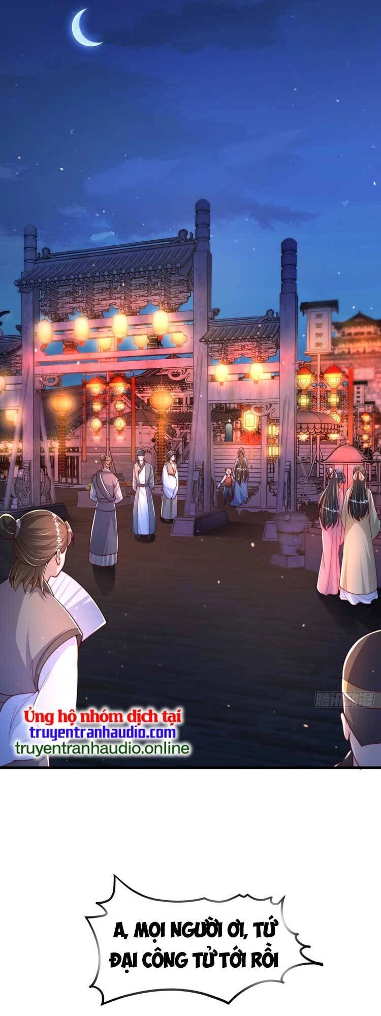 Cường Giả Tuyệt Thế Chỉ Muốn Làm Ruộng Chapter 63 - 20