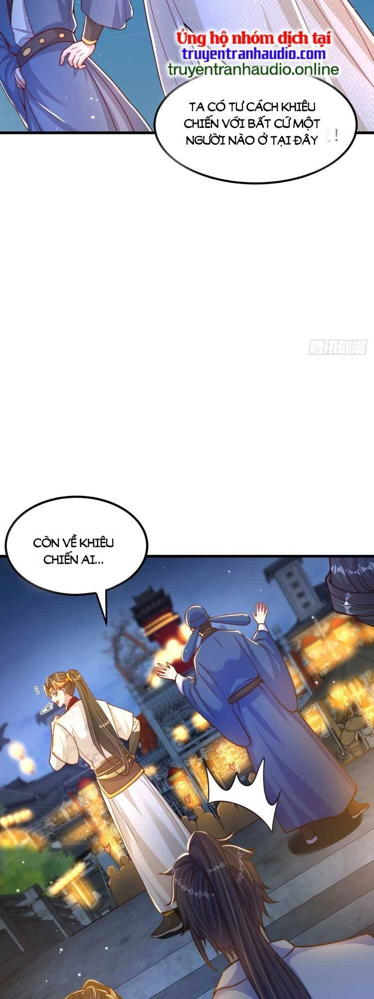 Cường Giả Tuyệt Thế Chỉ Muốn Làm Ruộng Chapter 63 - 23