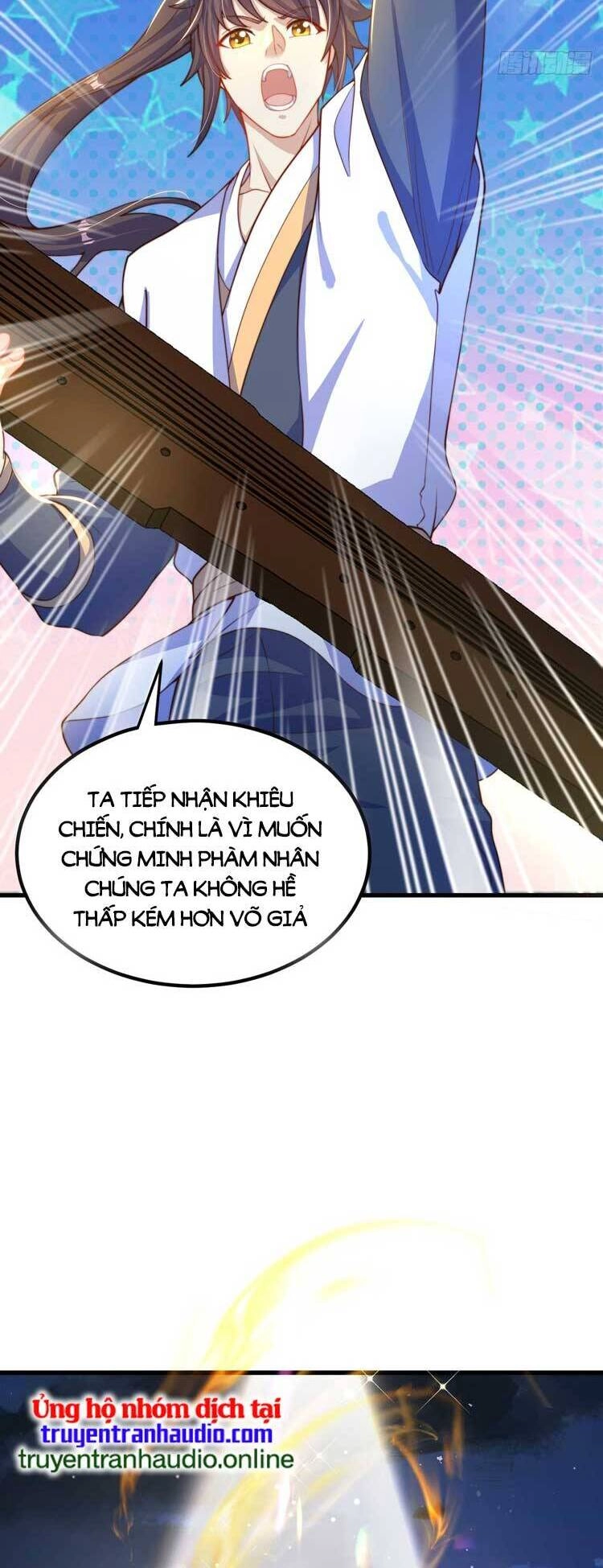 Cường Giả Tuyệt Thế Chỉ Muốn Làm Ruộng Chapter 63 - 31