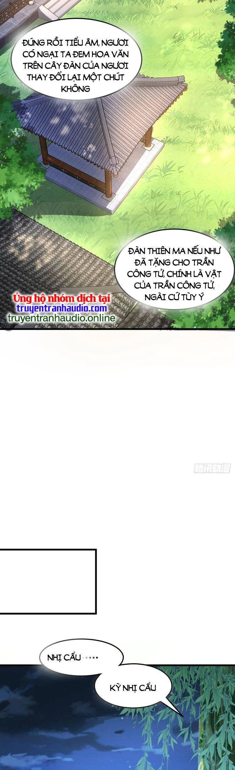 Cường Giả Tuyệt Thế Chỉ Muốn Làm Ruộng Chapter 64 - 7