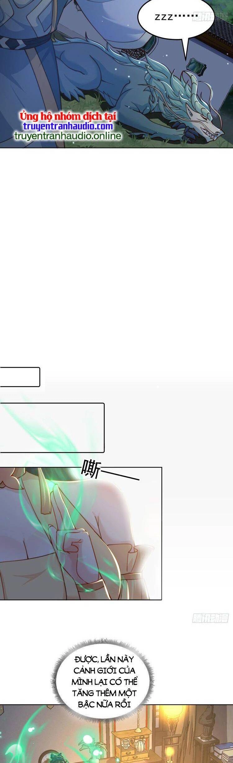 Cường Giả Tuyệt Thế Chỉ Muốn Làm Ruộng Chapter 64 - 12