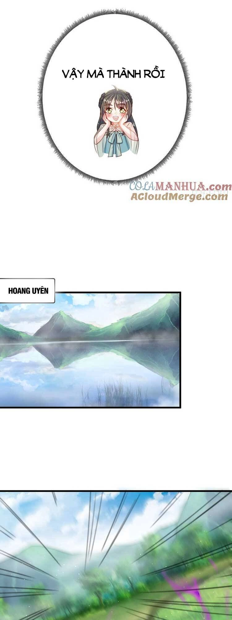 Cường Giả Tuyệt Thế Chỉ Muốn Làm Ruộng Chapter 65 - 9