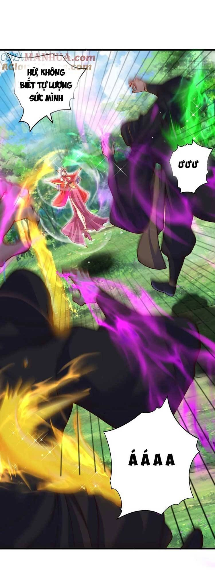 Cường Giả Tuyệt Thế Chỉ Muốn Làm Ruộng Chapter 65 - 13