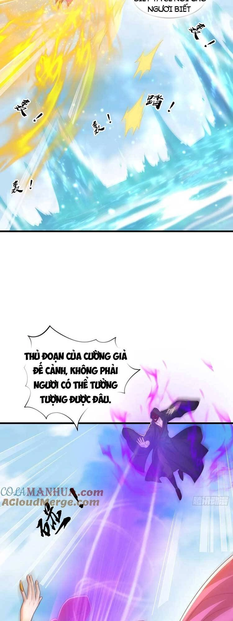 Cường Giả Tuyệt Thế Chỉ Muốn Làm Ruộng Chapter 65 - 16