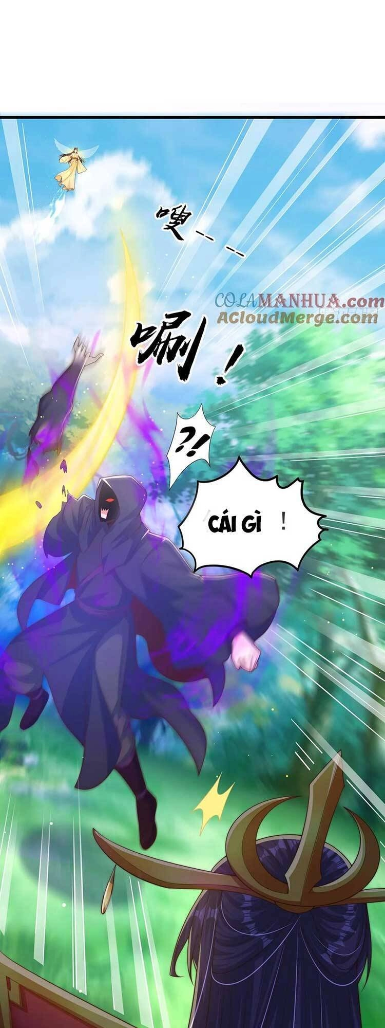 Cường Giả Tuyệt Thế Chỉ Muốn Làm Ruộng Chapter 65 - 19