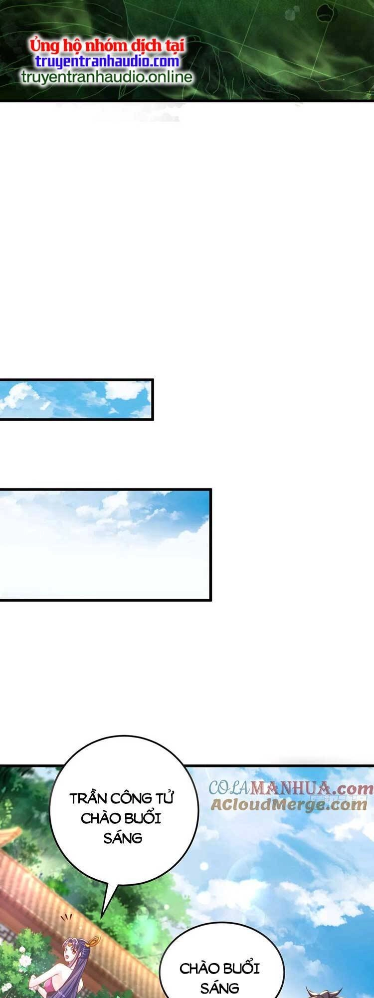 Cường Giả Tuyệt Thế Chỉ Muốn Làm Ruộng Chapter 65 - 24