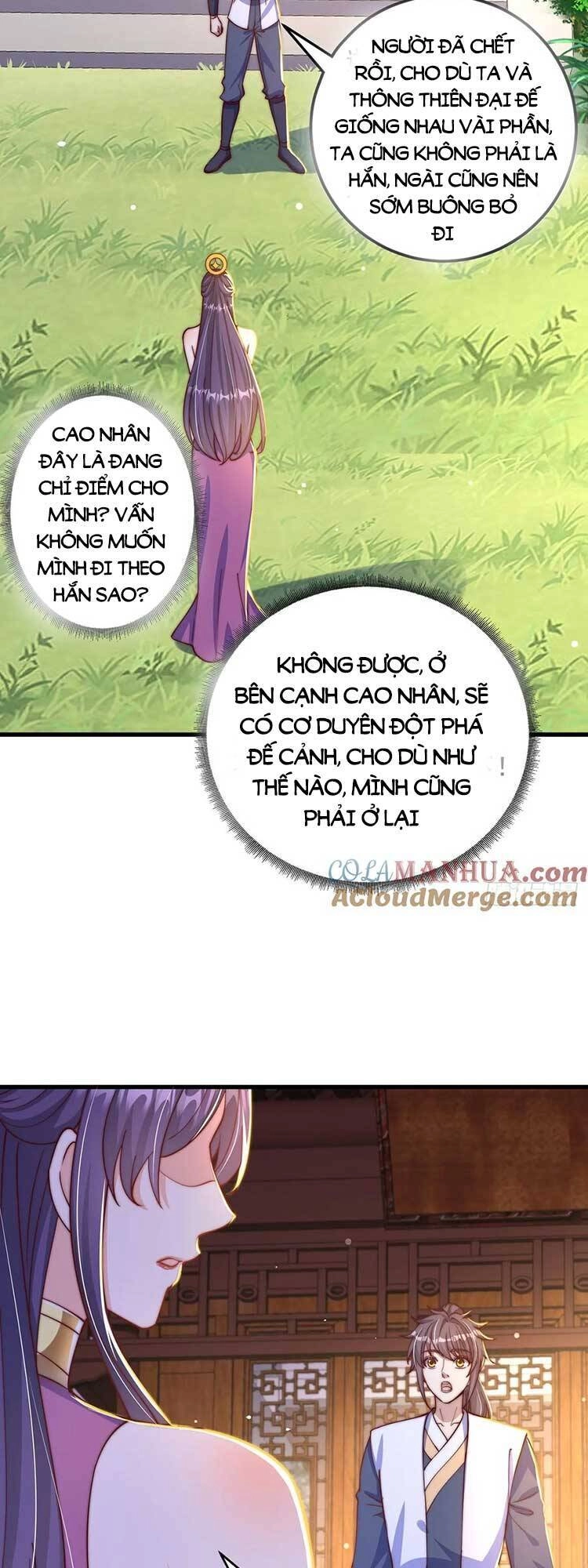 Cường Giả Tuyệt Thế Chỉ Muốn Làm Ruộng Chapter 65 - 26