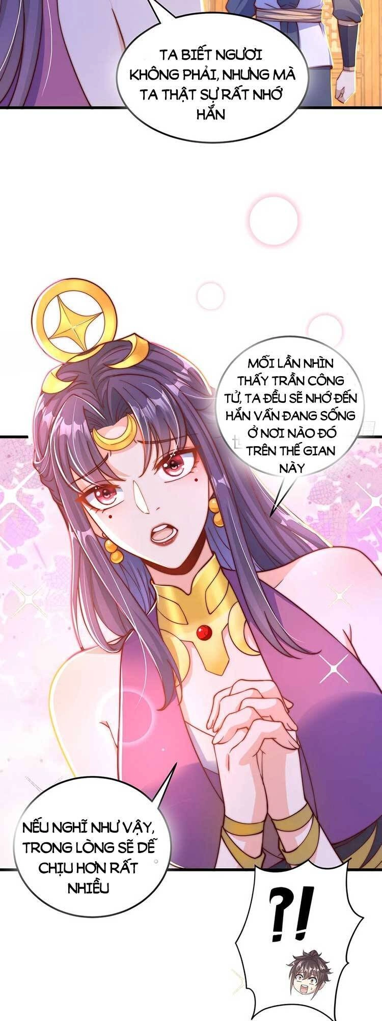 Cường Giả Tuyệt Thế Chỉ Muốn Làm Ruộng Chapter 65 - 27