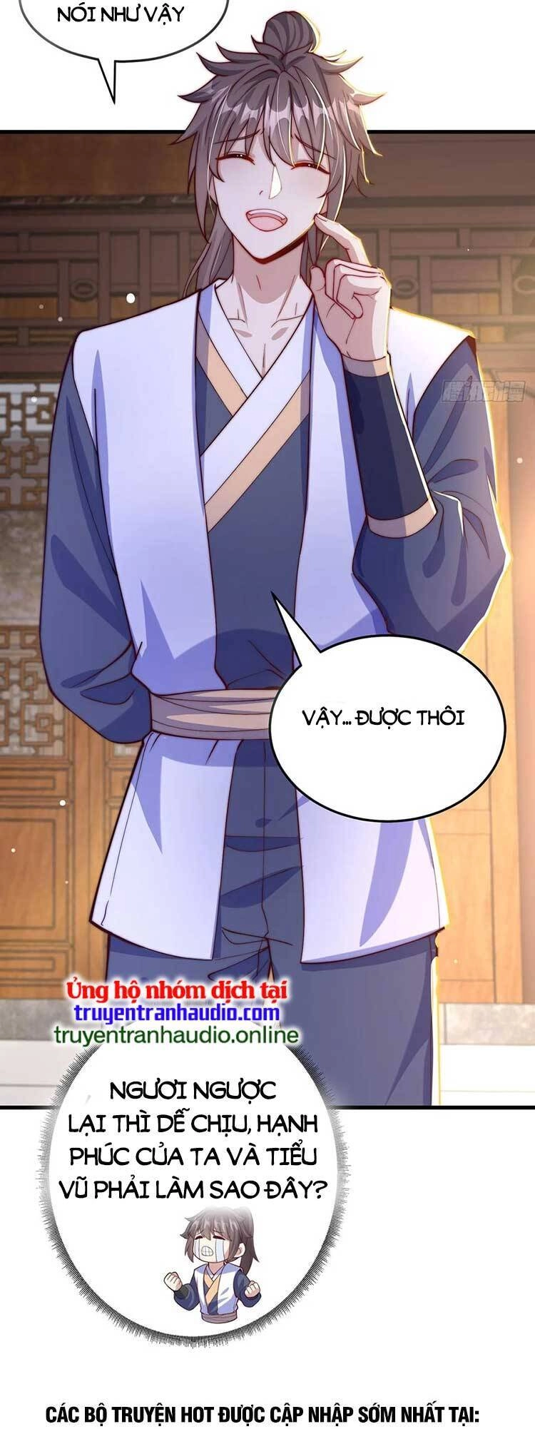 Cường Giả Tuyệt Thế Chỉ Muốn Làm Ruộng Chapter 65 - 29