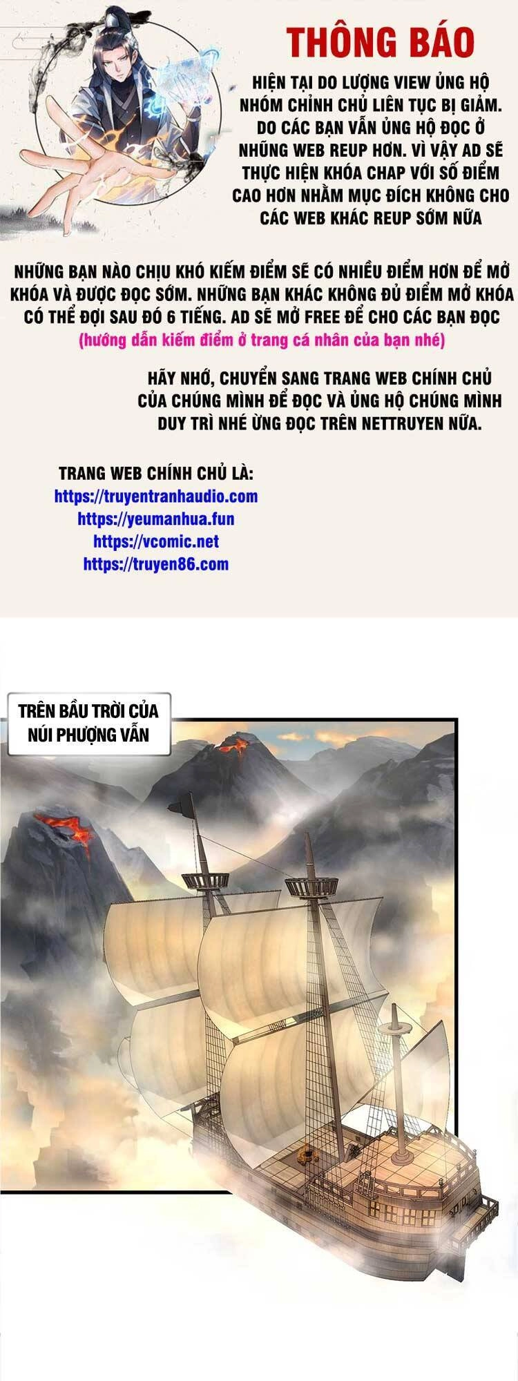 Cường Giả Tuyệt Thế Chỉ Muốn Làm Ruộng Chapter 66 - 1