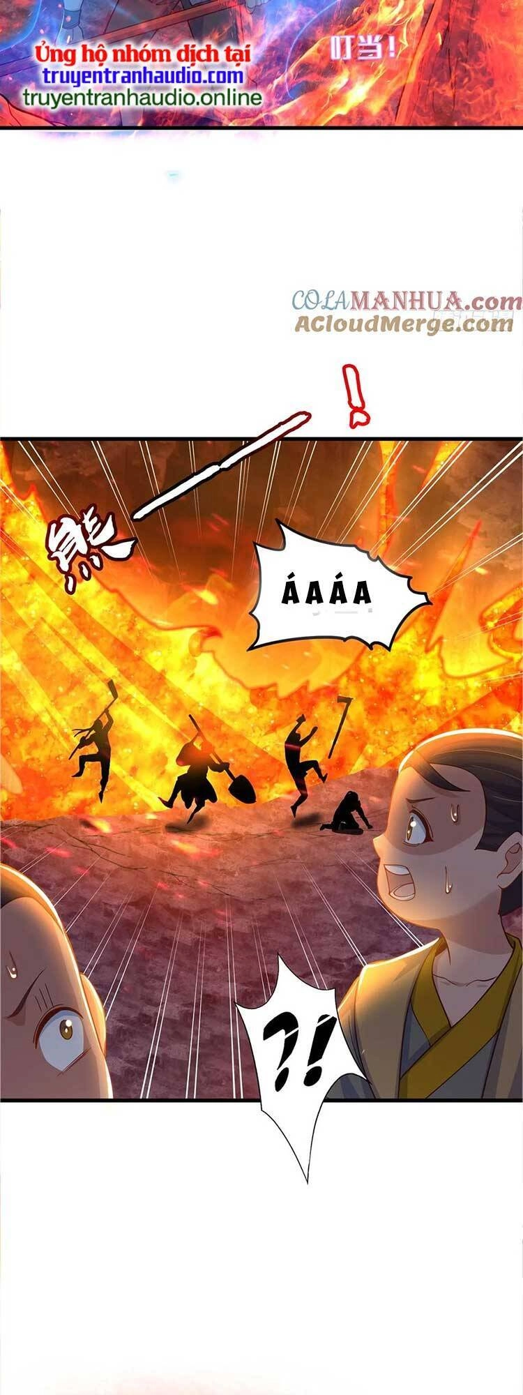 Cường Giả Tuyệt Thế Chỉ Muốn Làm Ruộng Chapter 66 - 7