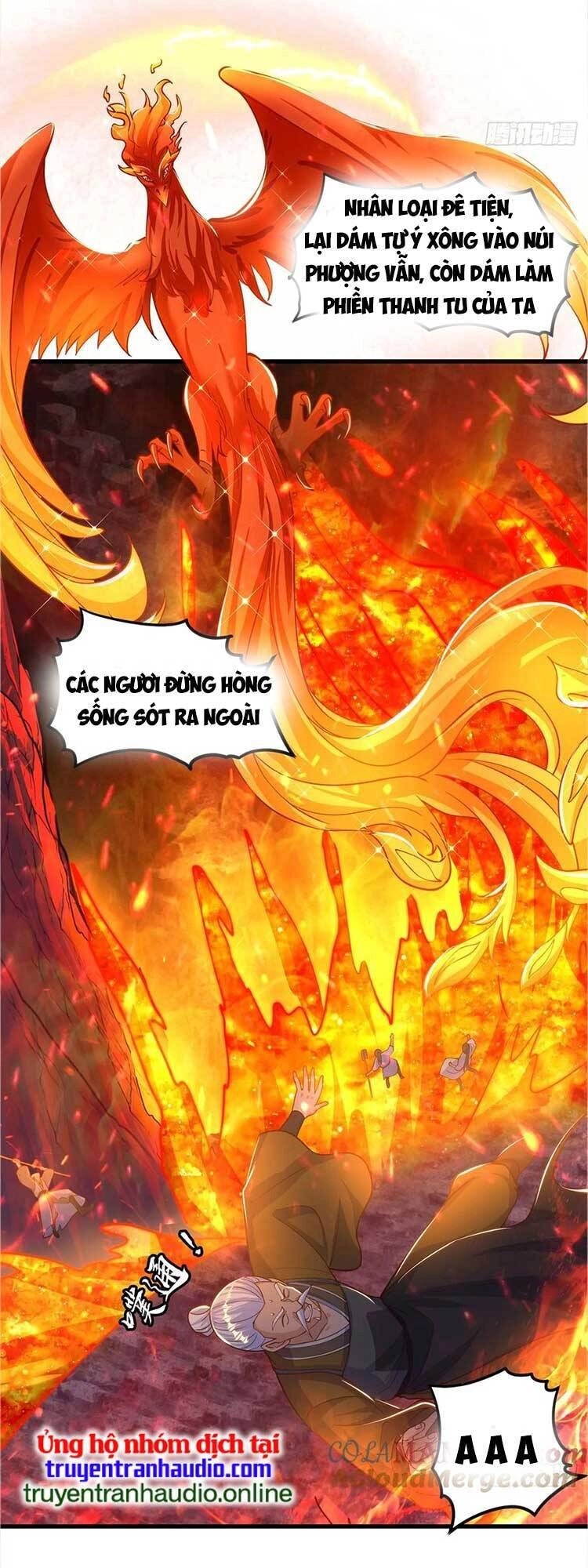 Cường Giả Tuyệt Thế Chỉ Muốn Làm Ruộng Chapter 66 - 8