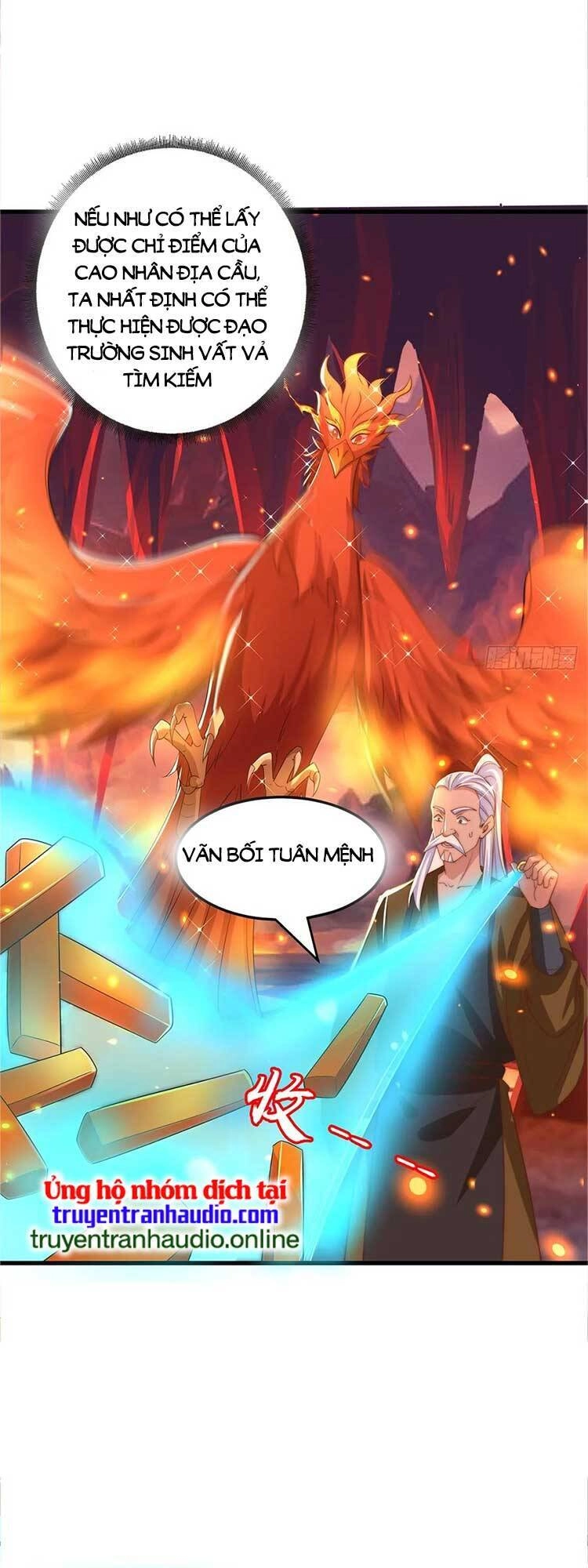 Cường Giả Tuyệt Thế Chỉ Muốn Làm Ruộng Chapter 66 - 13