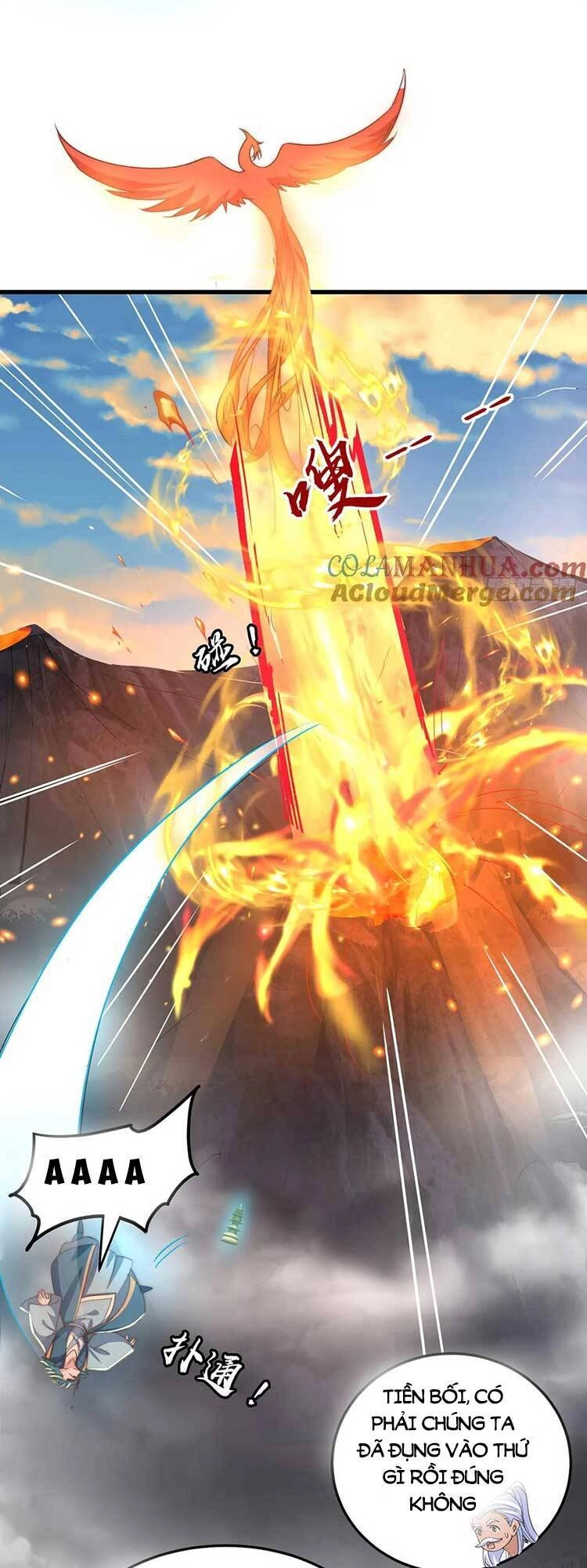 Cường Giả Tuyệt Thế Chỉ Muốn Làm Ruộng Chapter 66 - 14