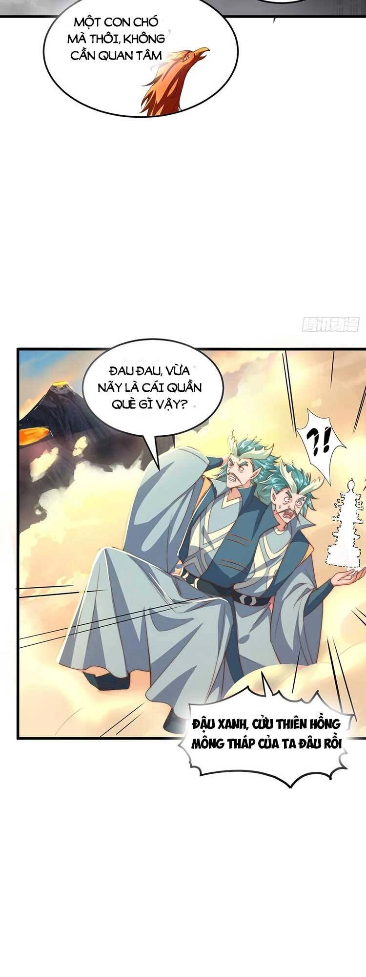 Cường Giả Tuyệt Thế Chỉ Muốn Làm Ruộng Chapter 66 - 15