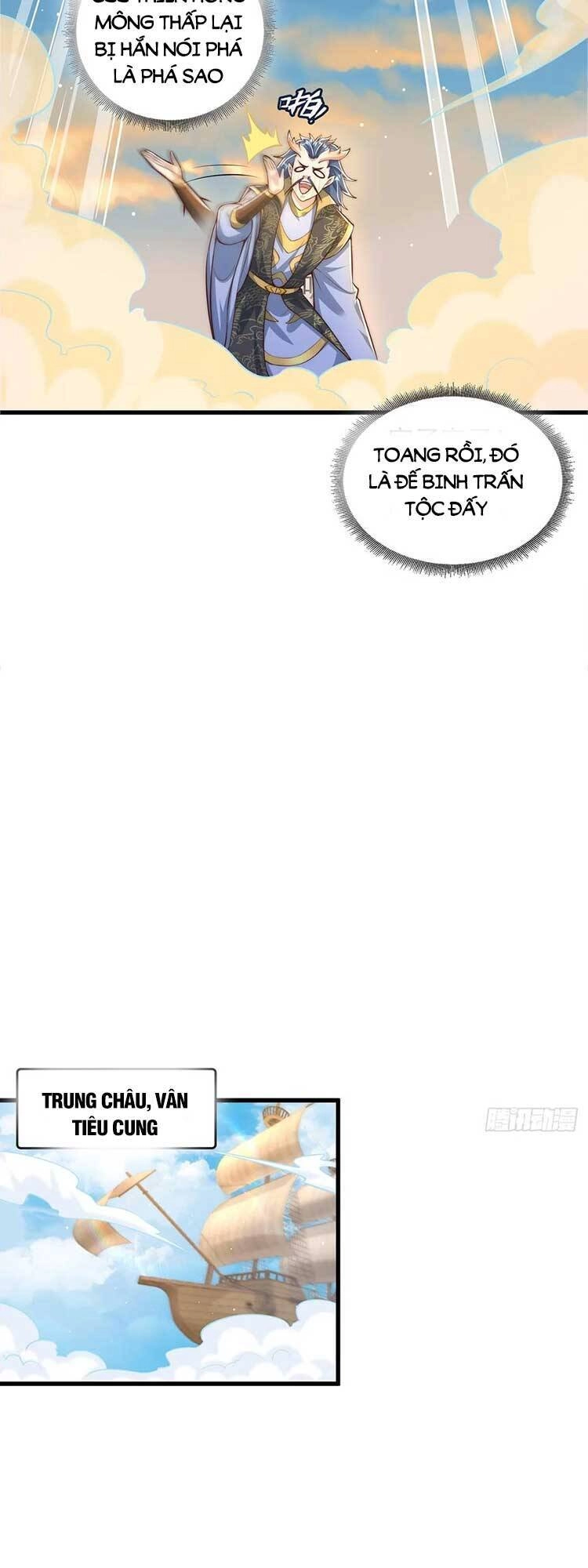 Cường Giả Tuyệt Thế Chỉ Muốn Làm Ruộng Chapter 66 - 19